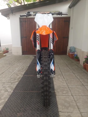Ktm SX-F Sx450f, снимка 17