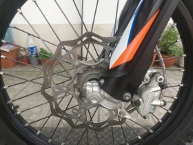 Ktm SX-F Sx450f, снимка 13