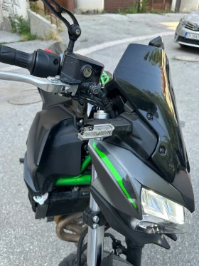 Kawasaki Z 650 A2, снимка 9
