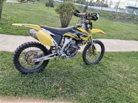 Yamaha Wr Wr 250, снимка 2