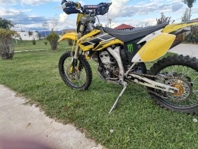 Yamaha Wr Wr 250, снимка 3