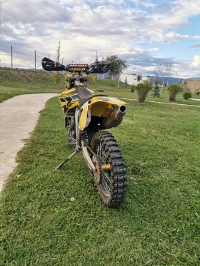 Yamaha Wr Wr 250, снимка 7