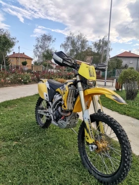 Yamaha Wr Wr 250, снимка 6