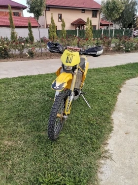 Yamaha Wr Wr 250, снимка 4