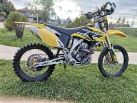     Yamaha Wr Wr 250