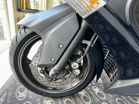 Yamaha T-max 530i 2012г., снимка 9 - Мотоциклети и мототехника - 45405675