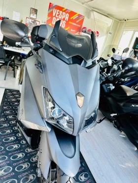 Yamaha T-max 530i 2012г.