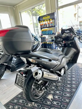 Yamaha T-max 530i 2012. | Mobile.bg    8