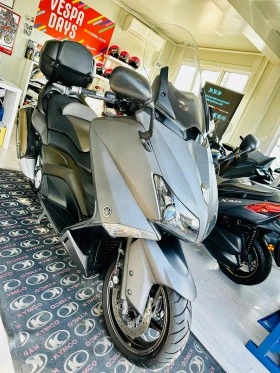 Yamaha T-max 530i 2012. | Mobile.bg    5