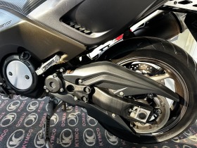 Yamaha T-max 530i 2012г., снимка 10 - Мотоциклети и мототехника - 45405675