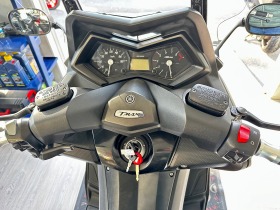 Yamaha T-max 530i 2012г., снимка 14 - Мотоциклети и мототехника - 45405675