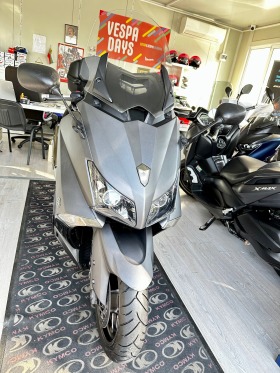 Yamaha T-max 530i 2012г., снимка 13 - Мотоциклети и мототехника - 45405675
