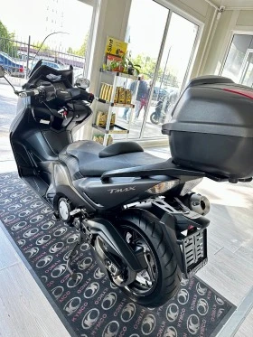 Yamaha T-max 530i 2012. | Mobile.bg    6