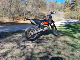 Ktm EXC 450, снимка 3