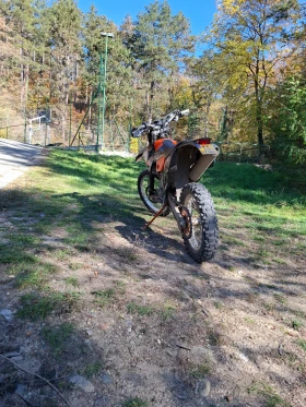 Ktm EXC 450, снимка 2