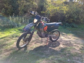 Ktm EXC 450, снимка 1