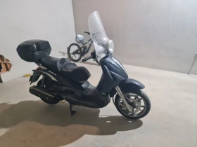 Piaggio Beverly 500i | Mobile.bg    10
