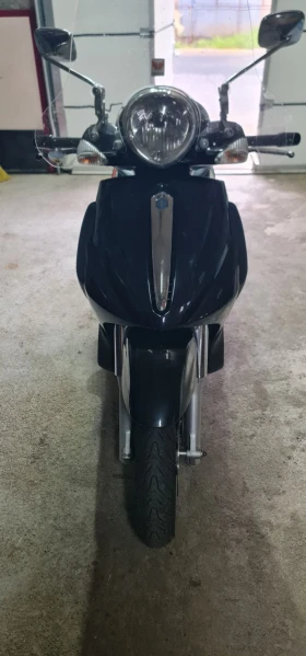 Обява за продажба на Piaggio Beverly 500i ~2 500 лв. - изображение 6