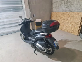 Piaggio Beverly 500i | Mobile.bg    9
