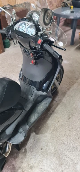 Обява за продажба на Piaggio Beverly 500i ~2 500 лв. - изображение 3