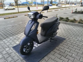 Suzuki Address Address 125, снимка 7