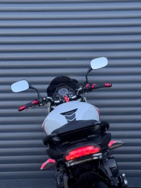 Honda Cbf 600cc, снимка 8 - Мотоциклети и мототехника - 53624643