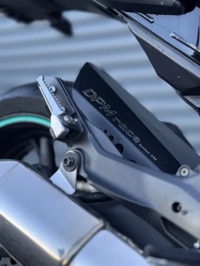 Honda Cbf 600cc, снимка 10 - Мотоциклети и мототехника - 53624643