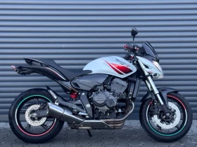 Honda Cbf 600cc, снимка 5 - Мотоциклети и мототехника - 53624643
