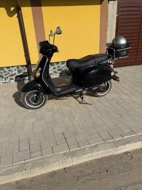 Baotian Bt undefined | Auto.bg — изображение 3