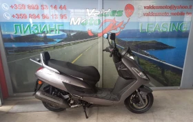Kymco Dink 200 | Auto.bg — изображение 3