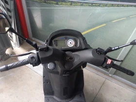 Kymco Dink 200 | Auto.bg — изображение 6