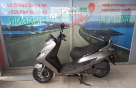 Kymco Dink 200 | Auto.bg — изображение 4