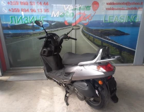 Kymco Dink 200 | Auto.bg — изображение 5