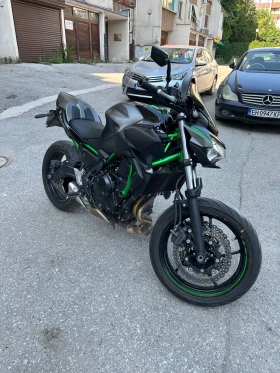 Kawasaki Z 650 A2 | Mobile.bg � ����� ������ 2