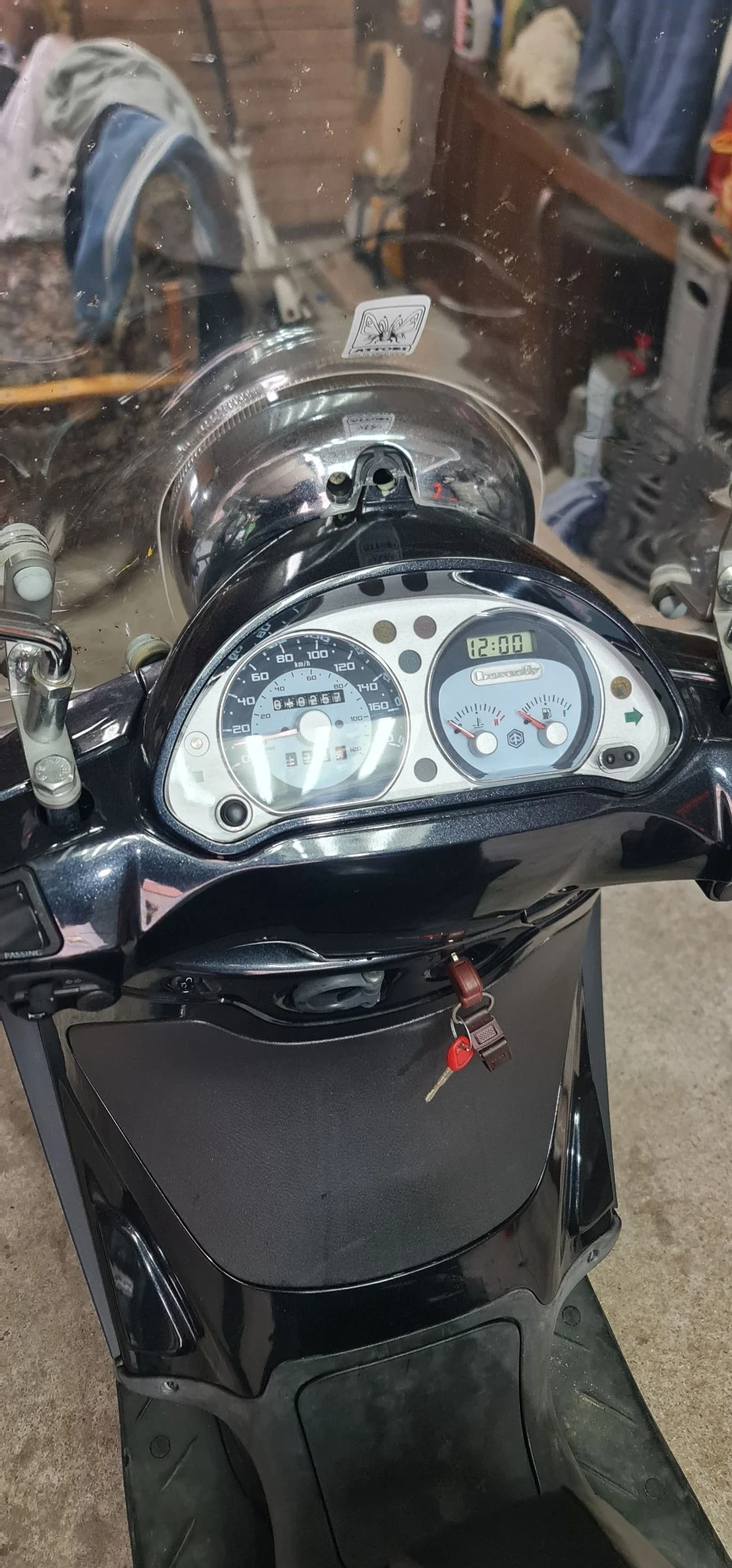 Piaggio Beverly 500i - изображение 2