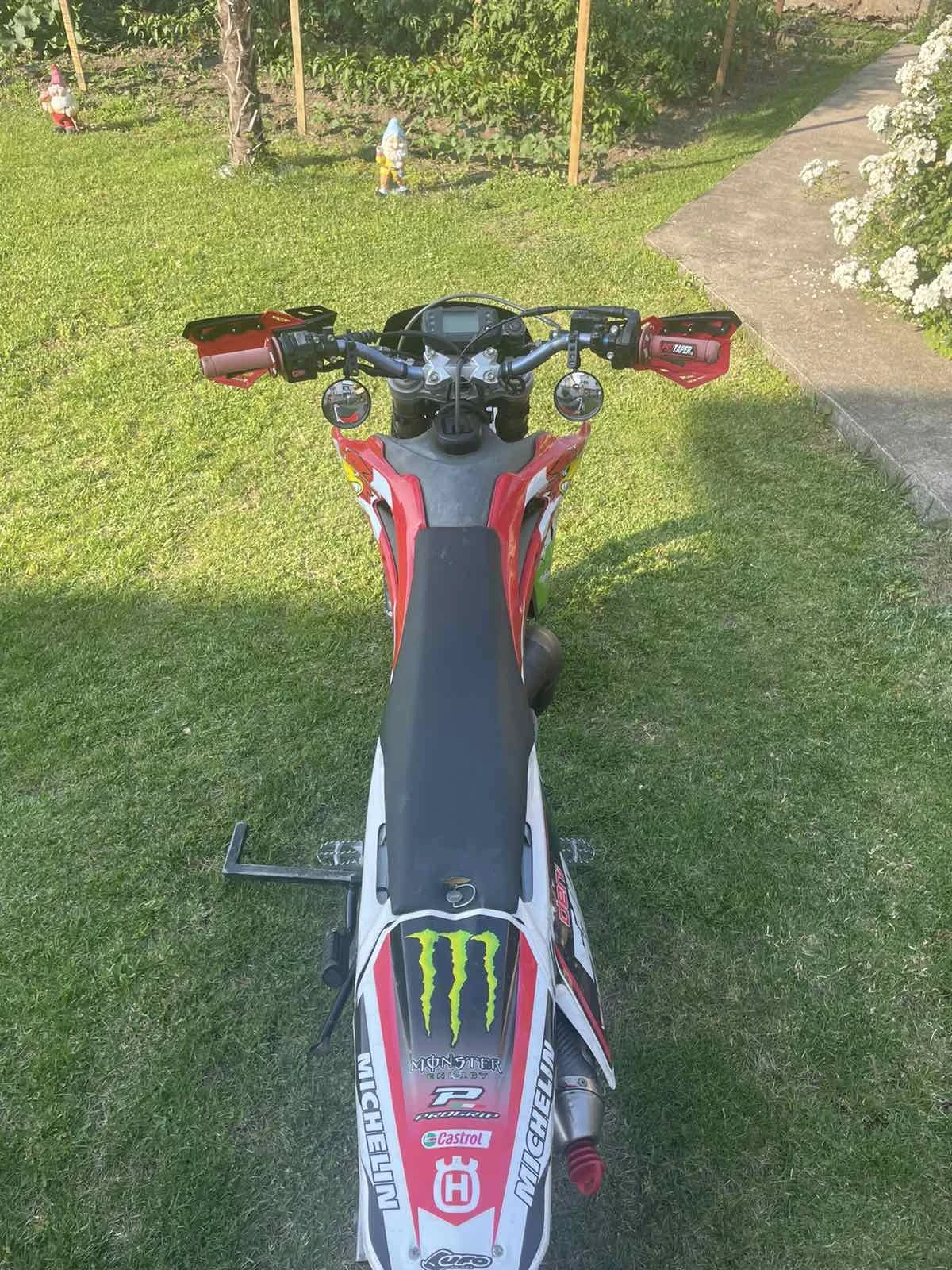 Husqvarna SM  - изображение 6