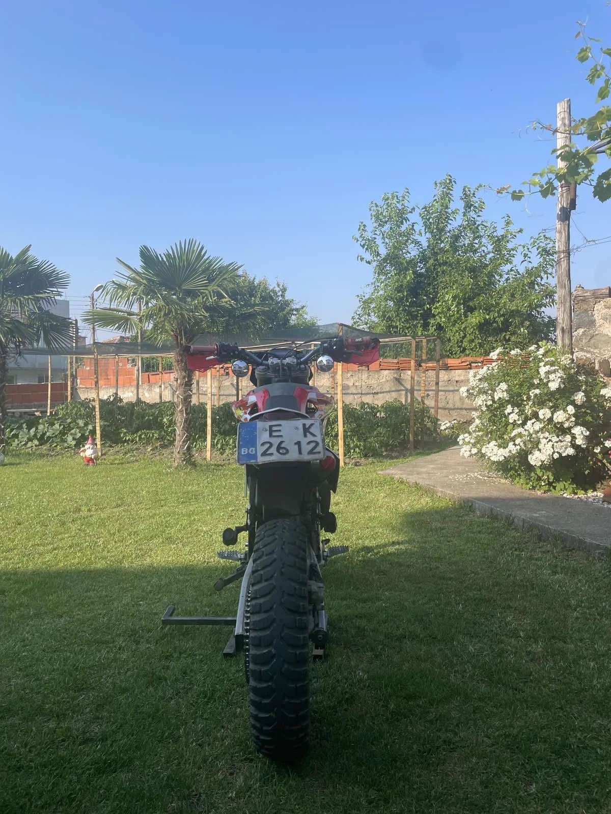 Husqvarna SM  - изображение 5