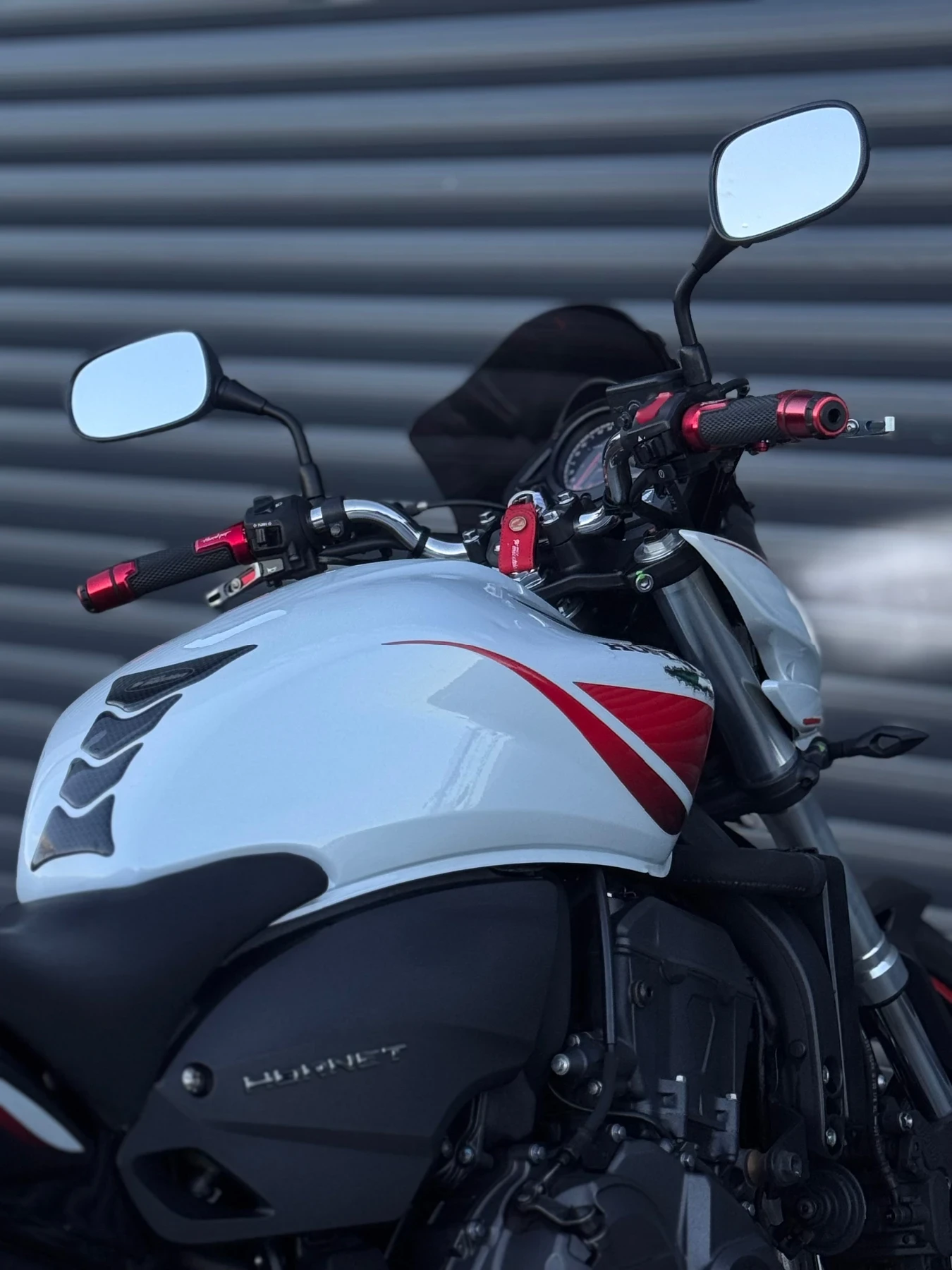 Honda Cbf 600cc - изображение 7