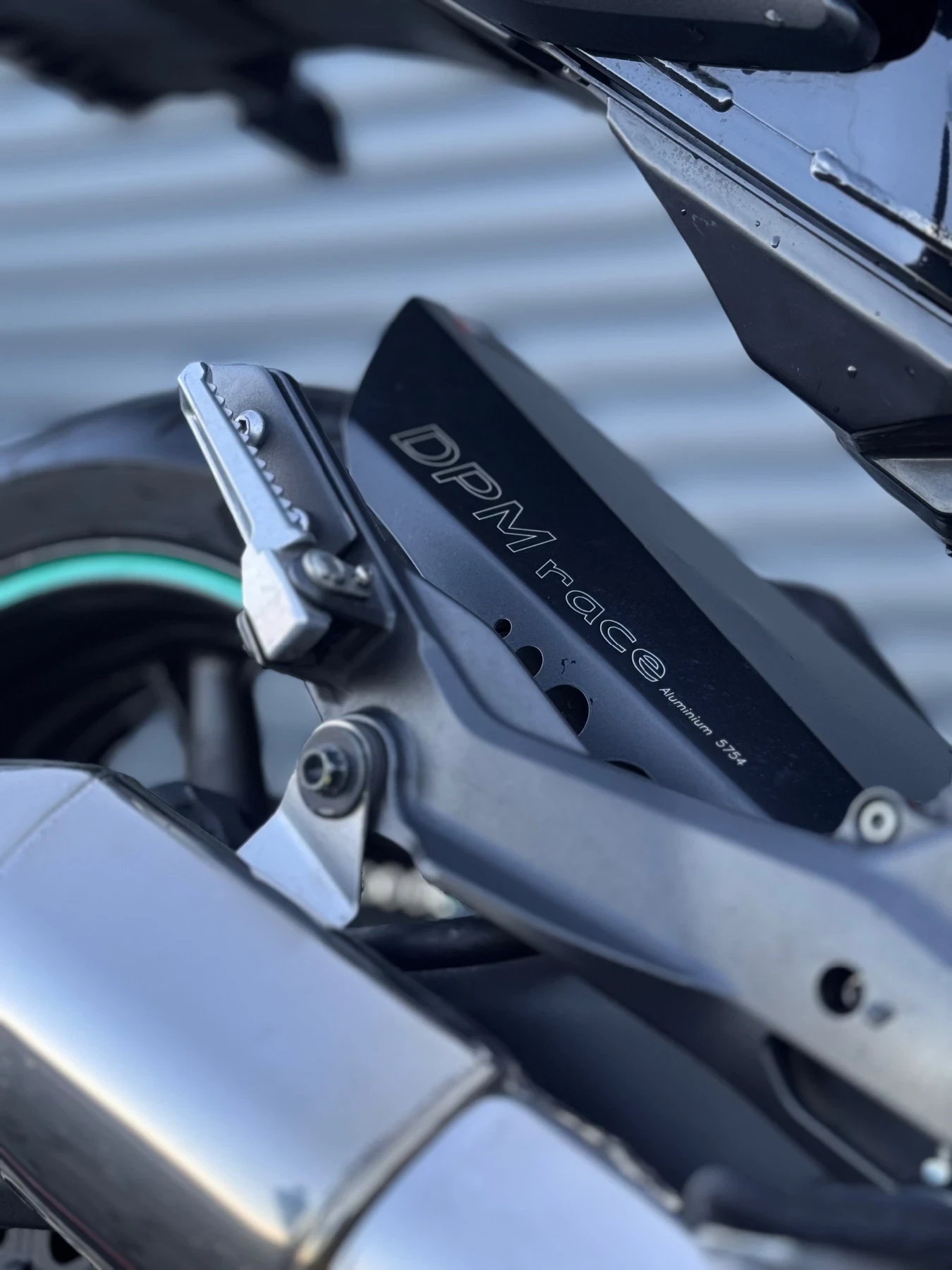 Honda Cbf 600cc - изображение 10