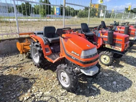Трактор Kubota, снимка 13