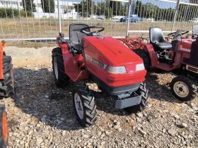 Трактор Kubota, снимка 10
