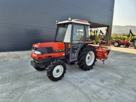 Трактор Kubota GL338