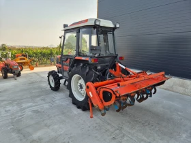 Трактор Kubota GL338, снимка 3