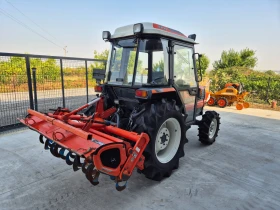 Трактор Kubota GL338, снимка 5