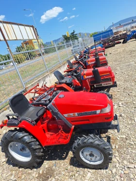 ����� �� �������� �� ������� Kubota