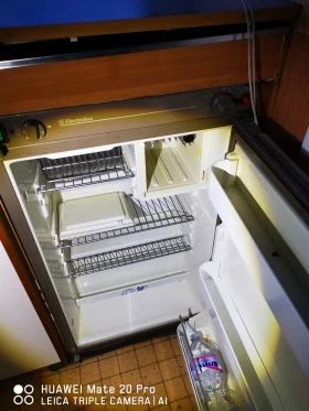 Кемпер Ford  Transit 100, снимка 4