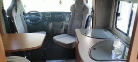 Кемпер Knaus TI Sport automatic , снимка 6