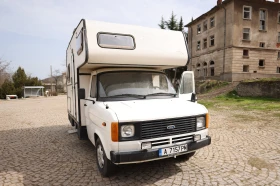      Ford  Transit 100