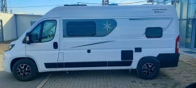 Кемпер Fiat Ducato, снимка 4