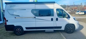 Кемпер Fiat Ducato, снимка 2